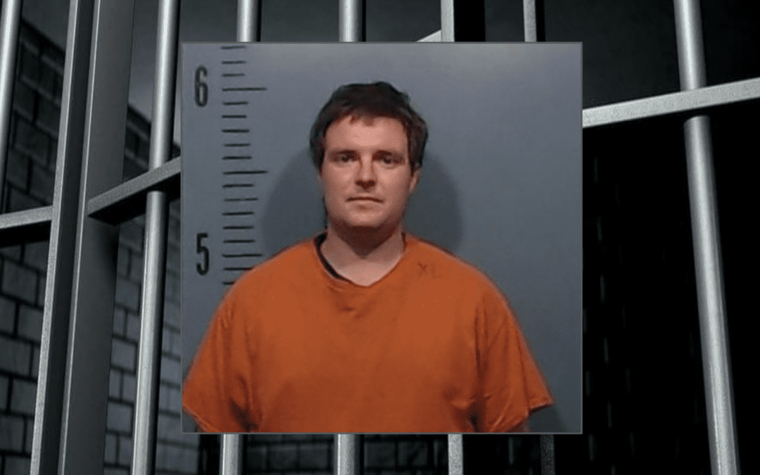 Former Abilene Preschool Teacher Sentenced to 30 Years for Producing Child Porn